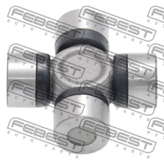 FEBEST ASN-J10 - Joint, arbre longitudinal