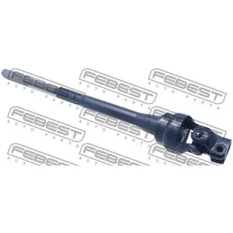 FEBEST ASN-J31 - Arbre de direction