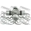 Joint, arbre longitudinal FEBEST [ASN-R51R4WD]