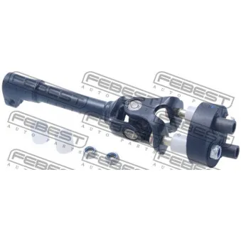 FEBEST ASN-Z50LOW - Arbre de direction