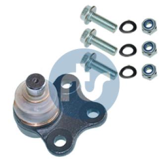 Rotule de suspension RTS [93-00655-056]