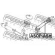 FEBEST ASOP-ASH - Arbre de direction