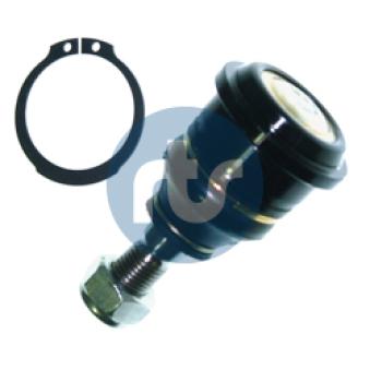 Rotule de suspension RTS [93-02329]