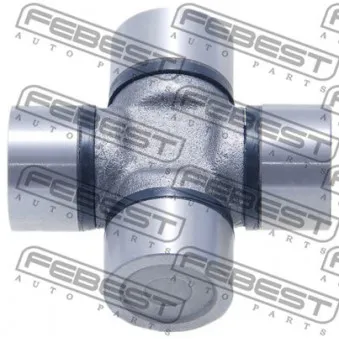 FEBEST AST-ACA33 - Joint, arbre longitudinal