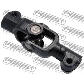 FEBEST AST-GX90 - Arbre de direction