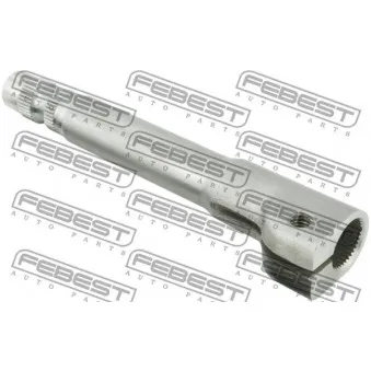 FEBEST AST-ZGZ10 - Arbre de direction