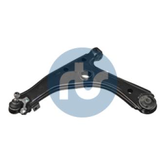 Triangle ou bras de suspension (train avant) RTS [96-00984-2]