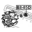 FEBEST B8-85D - Support