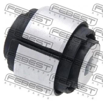 FEBEST BMAB-016 - Douille de palier, bras transversal