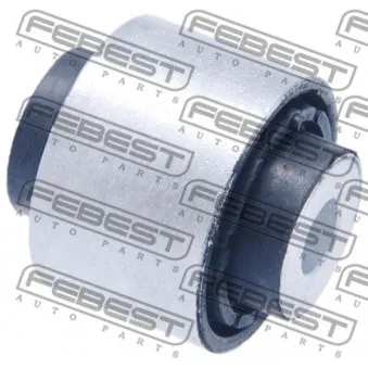 FEBEST BMAB-024 - Douille de palier, bras transversal