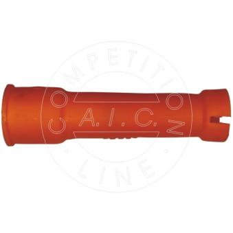 Entonnoir, jauge de niveau d'huile AIC 50015