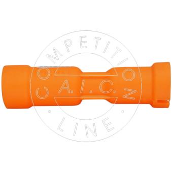 Entonnoir, jauge de niveau d'huile AIC OEM 049103663 Entonnoir, jauge de niveau d'huile AIC OEM 049103663