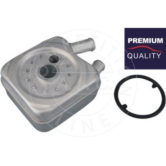 Radiateur d'huile AIC 50022