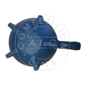Bouchon, réservoir de liquide de refroidissement AIC OEM 025121321A