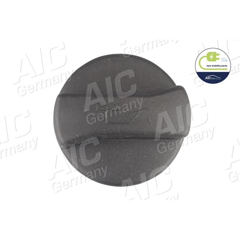 Bouchon, goulotte de remplissage d'huile AIC 50024 - Visuel 1