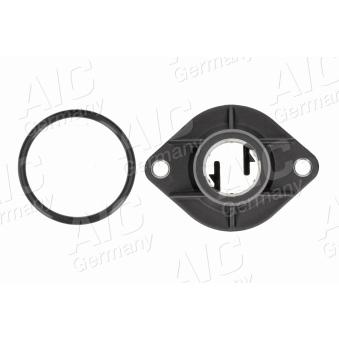 Bride de liquide de refroidissement AIC OEM 038121121
