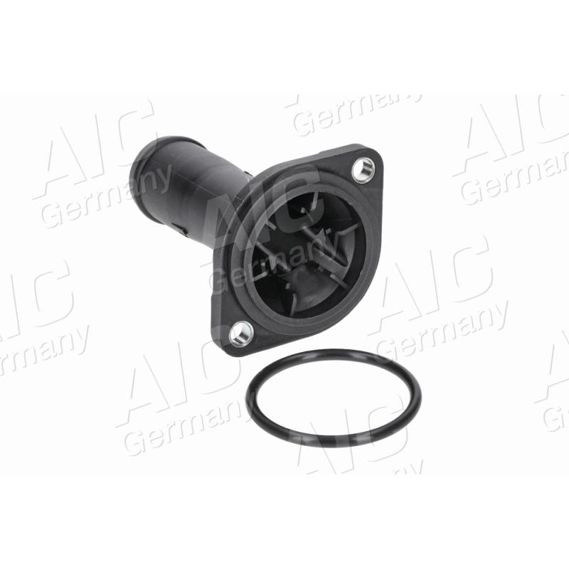 Bride de liquide de refroidissement AIC 50056 - Visuel 1