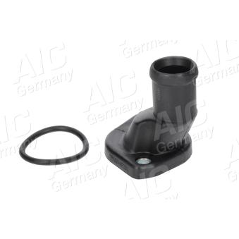Bride de liquide de refroidissement AIC [50059]