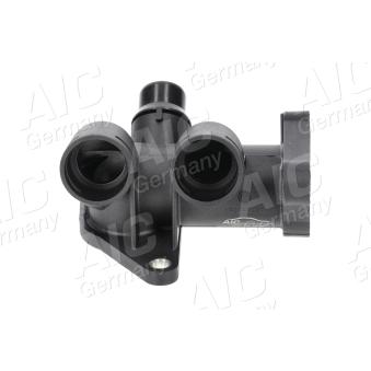 Bride de liquide de refroidissement AIC OEM 058121133B