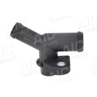 Bride de liquide de refroidissement AIC OEM 074121143D