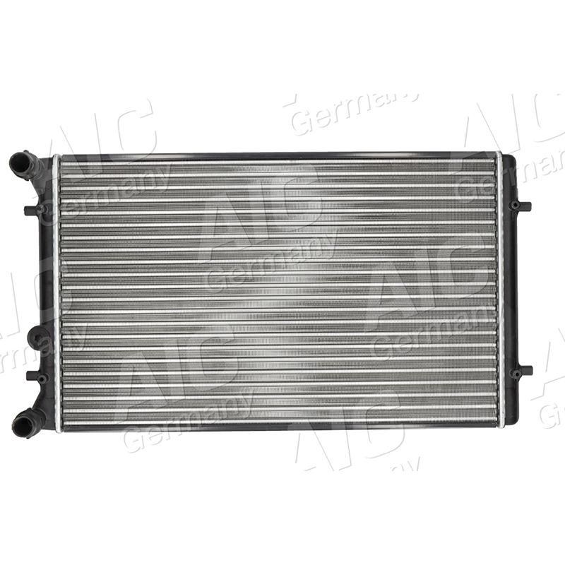 Radiateur, refroidissement du moteur AIC 50095 - Visuel 1