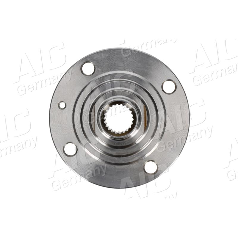 Moyeu de roue avant AIC 50134 - Visuel 1
