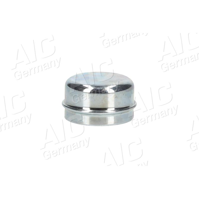 Couvercle de protection, moyeu de roue AIC 50143 - Visuel 1