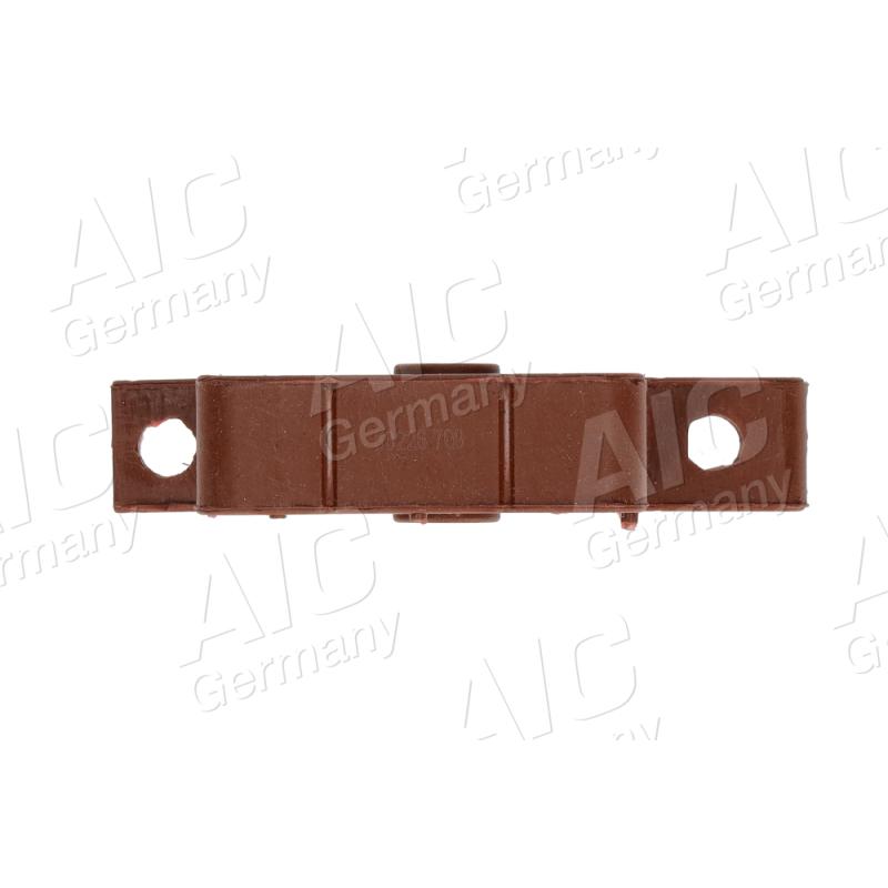 Anneau de fixation, silencieux AIC 50226 - Visuel 1