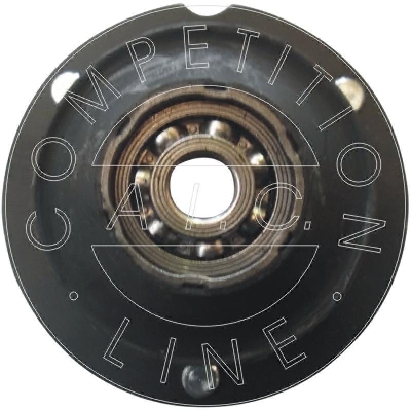 Coupelle de suspension AIC 50466 - Visuel 1