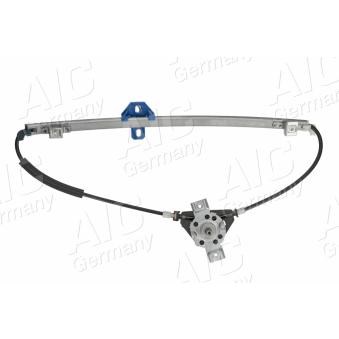 Lève-vitre arrière gauche AIC 50505