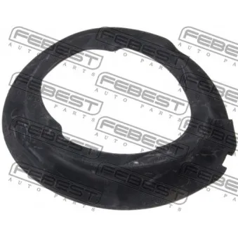 FEBEST BMSI-E39L - Patin de ressort