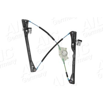 Lève-vitre avant gauche AIC OEM 1J4837461H