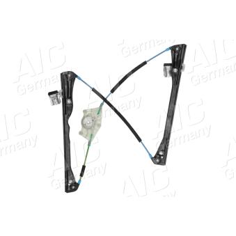 Lève-vitre avant droit AIC OEM 1J4837462H