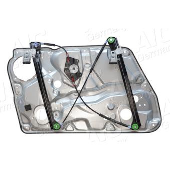 Lève-vitre avant droit AIC OEM 3B1837462