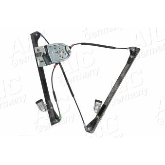 Lève-vitre avant droit AIC OEM 6N4837402