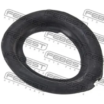 FEBEST BMSI-E46L - Patin de ressort