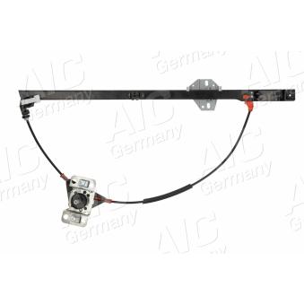 Lève-vitre avant droit AIC OEM 701837502B