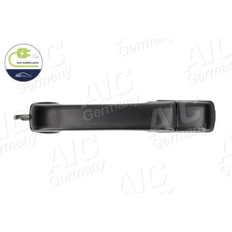 Poignée extérieure de porte AIC 50550