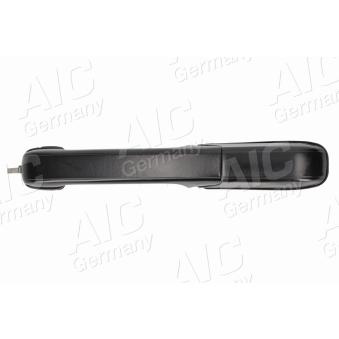 Poignée extérieure de porte arrière droit AIC 50566