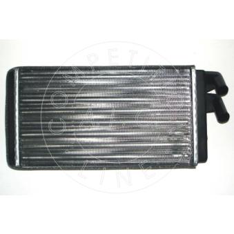 Système de chauffage AIC 50600