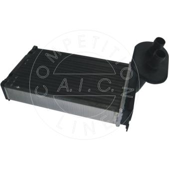 Système de chauffage AIC OEM 701820031 Système de chauffage AIC OEM 701820031