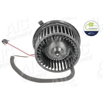 Pulseur d'air habitacle AIC 50608