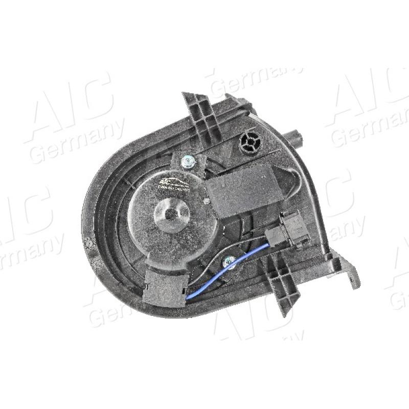 Pulseur d'air habitacle AIC 50609 - Visuel 2