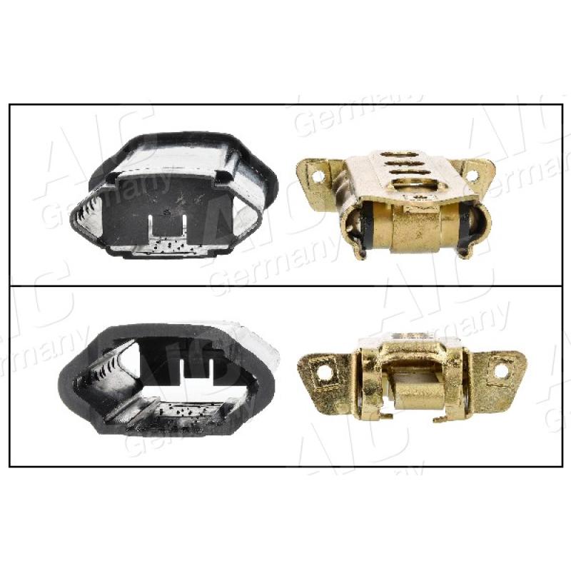 Cale-porte AIC 50618 - Visuel 2