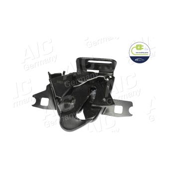 Serrure de capot-moteur AIC 50621