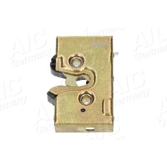 Serrure de porte avant droit AIC 50625
