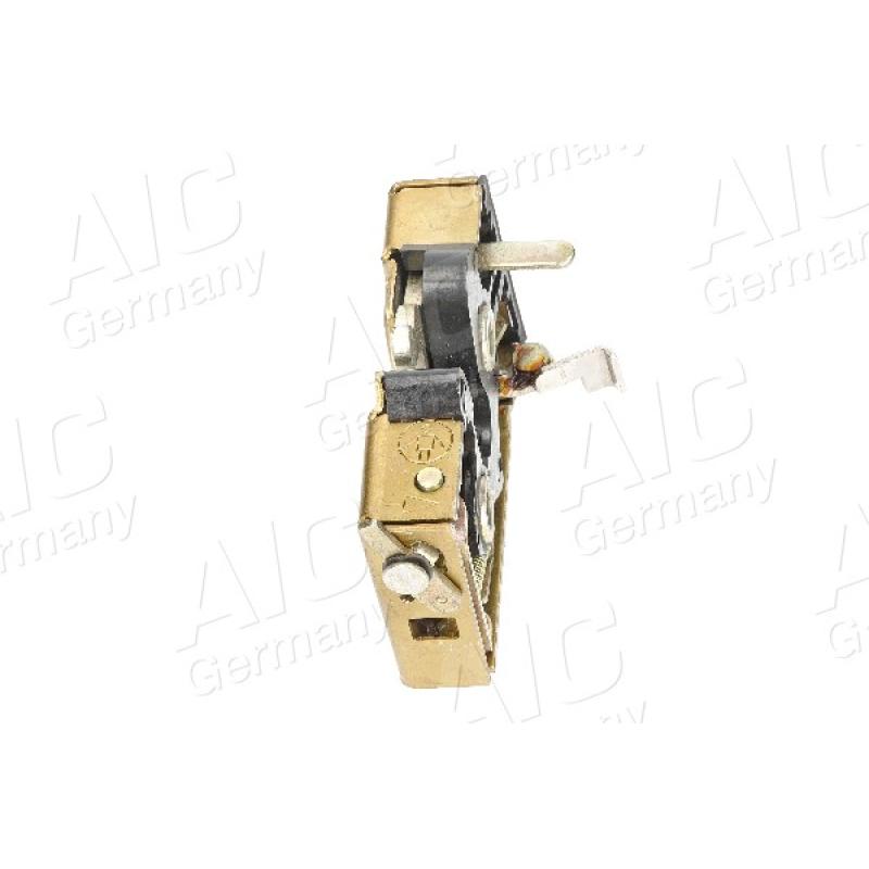 Serrure de porte arrière gauche AIC 50626 - Visuel 2
