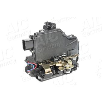 Serrure de porte avant gauche AIC OEM 6X1837015Q