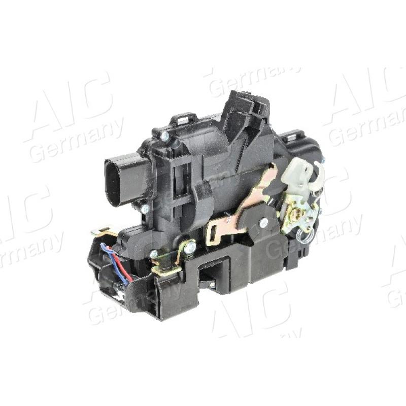 Serrure de porte avant droit AIC 50629 - Visuel 1