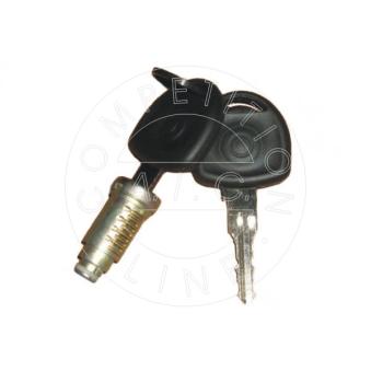 Cylindre de serrure AIC [50638]